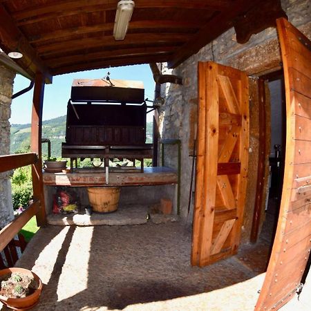 Ferienwohnung Casa Lia Cascine Exterior foto
