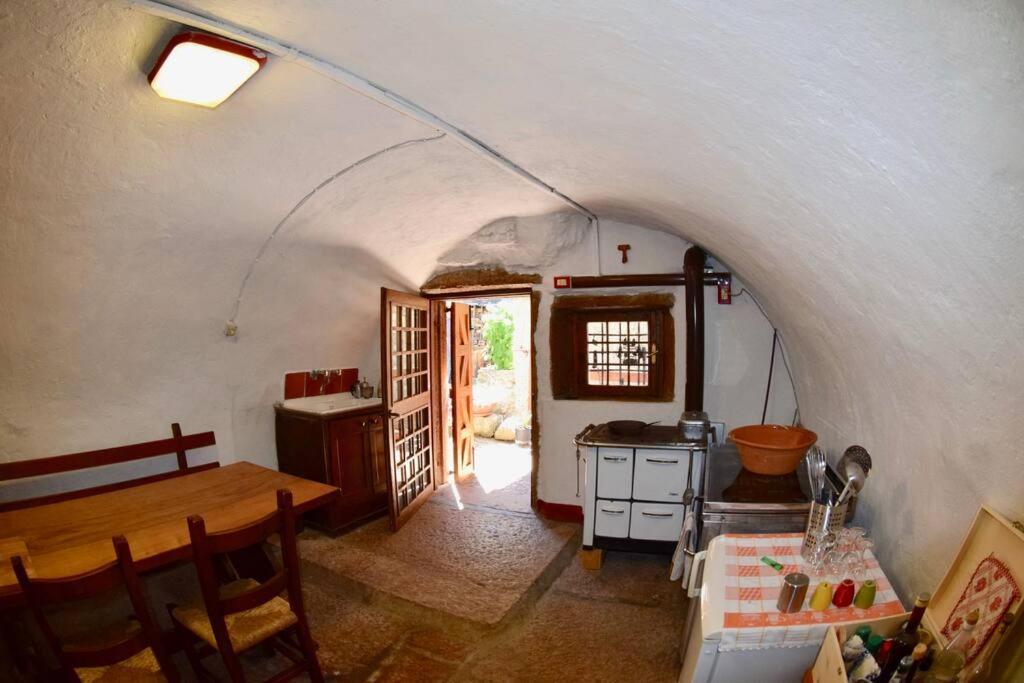 Ferienwohnung Casa Lia Cascine Exterior foto