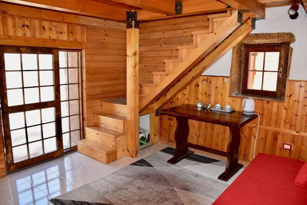 Ferienwohnung Casa Lia Cascine Exterior foto