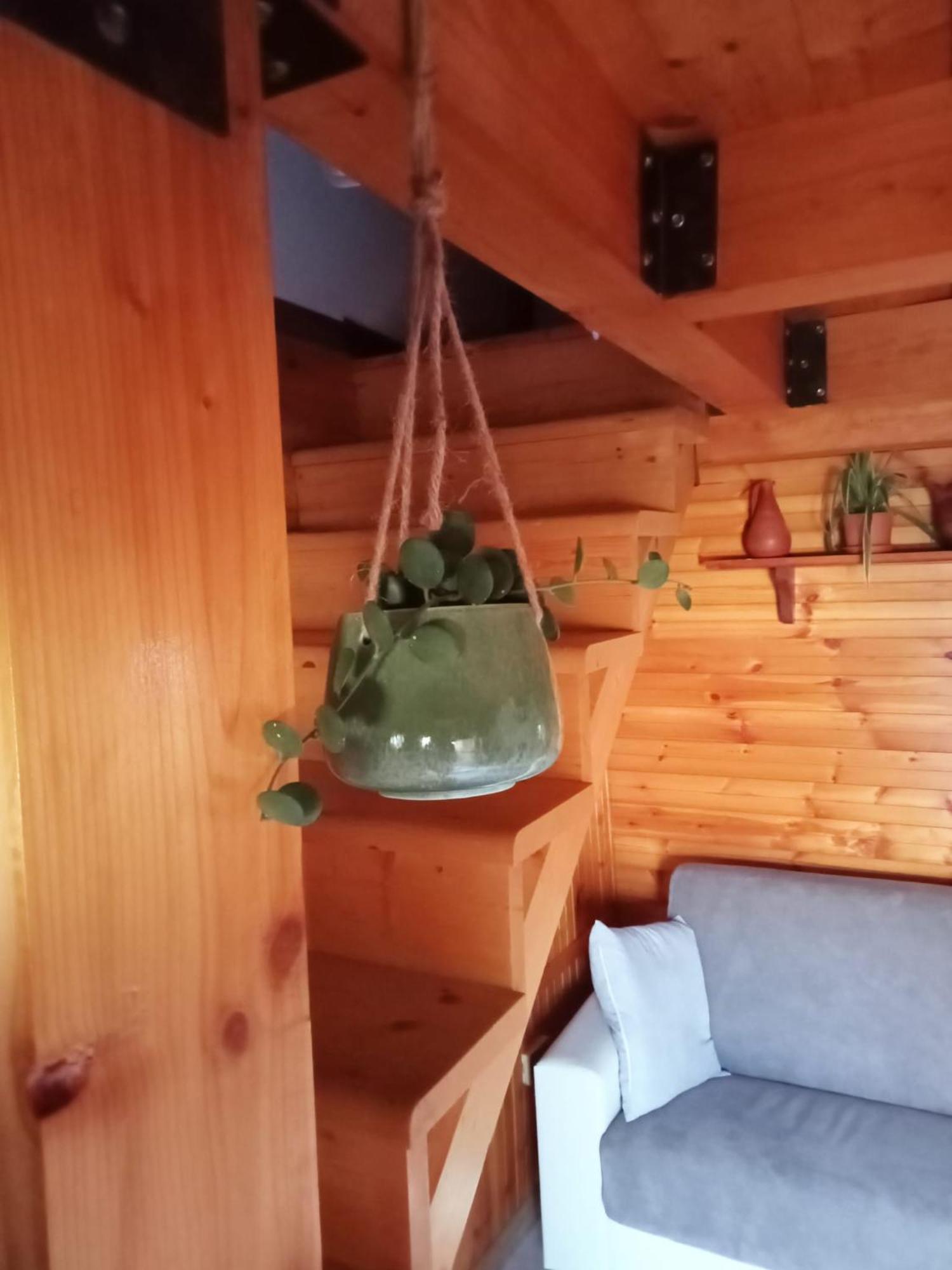 Ferienwohnung Casa Lia Cascine Exterior foto