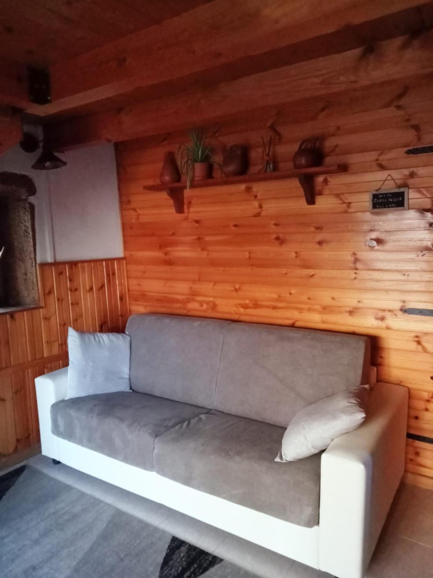 Ferienwohnung Casa Lia Cascine Exterior foto